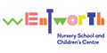 Logo for Wentworth Nursery School and Children's Centre