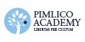 Logo for Pimlico Academy