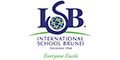 Logo for International School Brunei - Bandar Seri