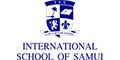 Logo for International School of Samui