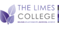 Logo for The Limes College