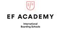 Logo for EF Academy Oxford