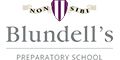 Logo for Blundell's Preparatory School