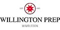 Logo for Willington School