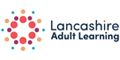 Logo for Lancashire Adult Learning