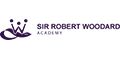Logo for The Sir Robert Woodard Academy