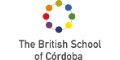 Logo for The British School of Cordoba