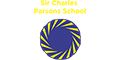 Logo for Sir Charles Parsons School