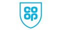 Logo for Co-op Academy Manchester