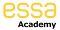 Logo for ESSA Academy