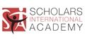 Logo for Scholars International Academy