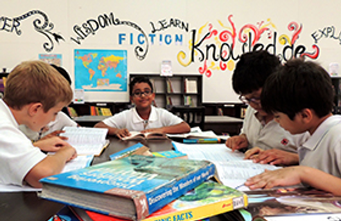 Primary Teacher (January 2025 start), United Arab Emirates - Tes Jobs