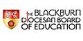 Logo for Blackburn Diocesan Board of Education