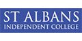 Logo for St Albans Independent College