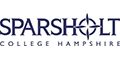 Logo for Sparsholt College