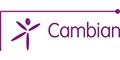 Logo for Cambian Wing College