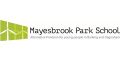 Logo for Mayesbrook Park School - Mayesbrook Park Campus