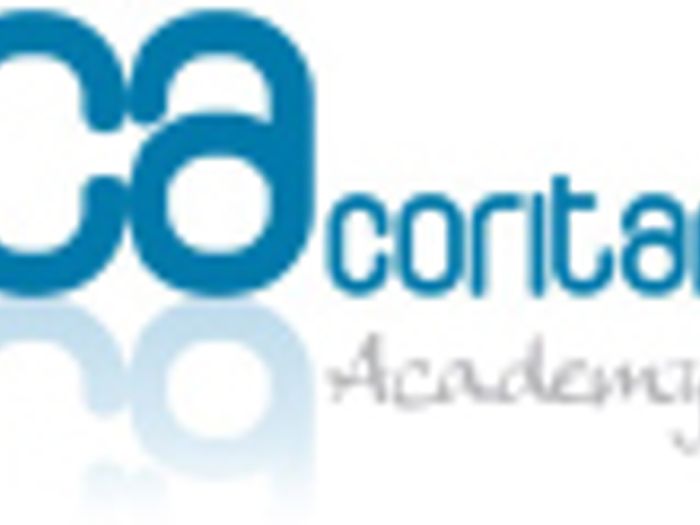 Logo for Coritani Academy