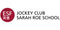 Logo for The Jockey Club Sarah Roe School - ESF