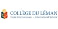 Logo for College du Leman