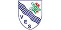Victoria English School logo
