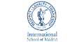 Logo for International School of Madrid - Secondary