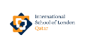 Logo for International School of London in Qatar