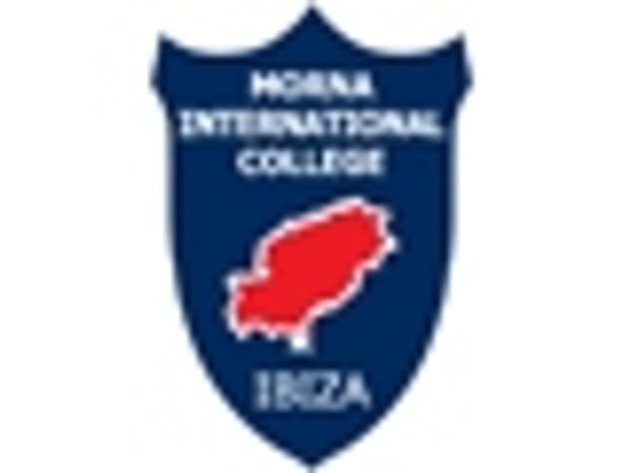 Logo for Morna International College