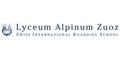Logo for Lyceum Alpinum Zuoz