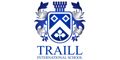 Logo for Traill International School