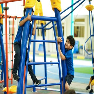 Mathematics Teacher (January 2025), United Arab Emirates - Tes Jobs