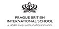 Logo for Prague British International School, Kamýk