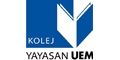 Logo for Kolej Yayasan UEM