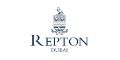 Logo for Repton School - Dubai
