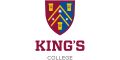 Logo for King's College