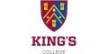 Logo for King's College