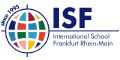 Logo for ISF International School Frankfurt - Rhein-Main