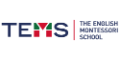 Logo for The English Montessori School