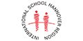 Logo for International School Hannover Region