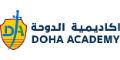 Logo for Doha Academy