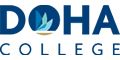 Doha College logo