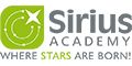 Logo for Sirius Academy West