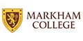 Markham College