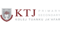 Logo for Kolej Tuanku Ja'afar