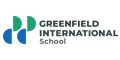 Logo for Greenfield International School