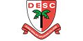 Logo for Dubai English Speaking College (DESC)