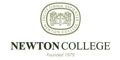 Logo for Newton College