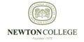 Logo for Newton College