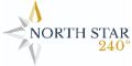 Logo for North Star 240