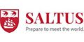 Logo for Saltus Grammar School